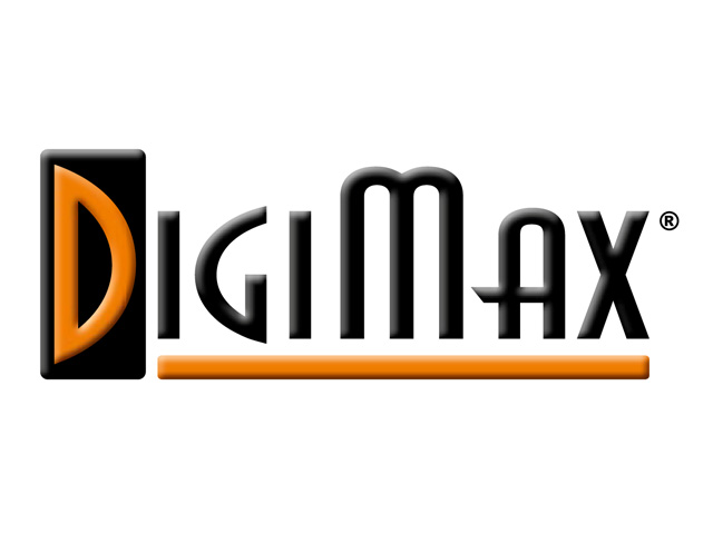 logo digimax